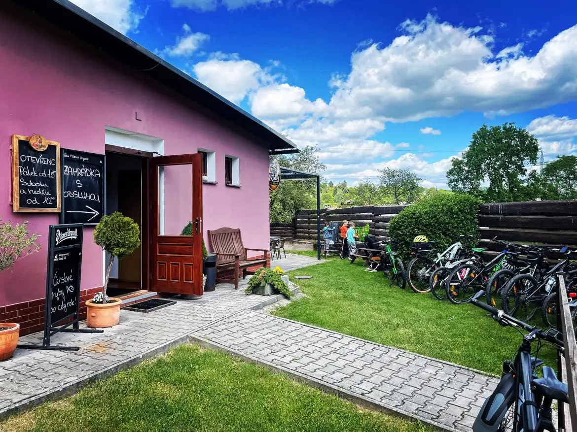 Restaurace U Koubusů
